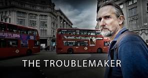 The Troublemaker | Trailer | Available Now