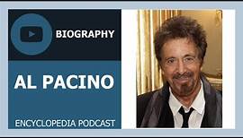 Who is Al Pacino - Full biography