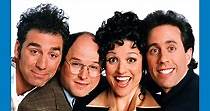 Seinfeld temporada 1 - Ver todos los episodios online