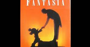 Walt Disney's Fantasia ~ Introduction & The Making of Fantasia