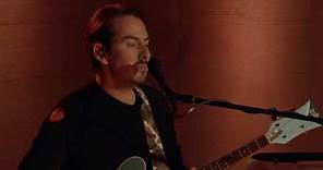 Dhani Harrison - "The Light Under The Door (Live)" IN///PARALIVE at Henson Studios