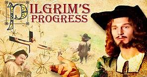Pilgrim's Progress [1979] Full Movie | Daniel Kruse