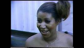 FROM THE ABC7 ARCHIVE: Aretha Franklin at Chfest 1980