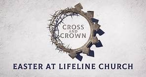 Easter Service | 2024 | Lifeline Church #EasterSunday #Jesus #Easter #Resurrection #Sermons