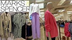 New Marks And Spencer Women's Collection