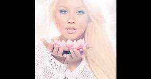 Christina Aguilera - Lotus Intro