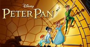 [SC] Peter Pan (1953)- Español Latino (Full HD)