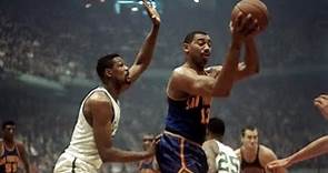 Bill Russell vs Wilt Chamberlain ● 1964 NBA Finals Highlights | 4K |