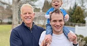 Boomer Esiason's crusade to help son Gunnar win fight against cystic fibrosis