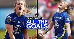 Erin Cuthbert | All The Goals | 2021/22