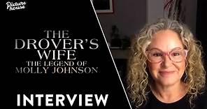 The Drovers Wife | Dir., Writer & Lead Actor Leah Purcell Interview