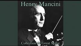 Henry Mancini Collection of Great Music (The Classic Soundtrack Collection - The Pink Panther)