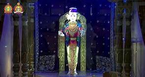 Shree Swaminarayan Temple Willesden - LIVE