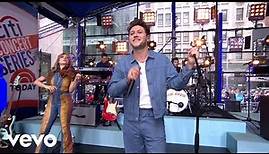 Niall Horan - The Show (Live on the Today Show)