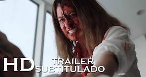 FALSE POSITIVE Trailer SUBTITULADO [HD] (A24) HULU
