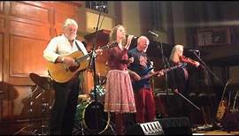 Who Knows Where The Time Goes - Fairport Convention + Linde Nijland