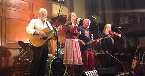 Who Knows Where The Time Goes - Fairport Convention + Linde Nijland