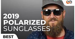 Best Men's Polarized Sunglasses of 2019 | SportRx
