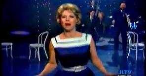 The Dinah Shore Chevy Show • December 11, 1960 • In Color