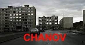 Chanov - Roma Ghetto NO. 1, Czech republic