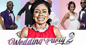 The Screening Room: The Wedding Party 2 | Nigerian Movie Review