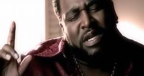 Gerald Levert - Thinkin' Bout It (Official Music Video)