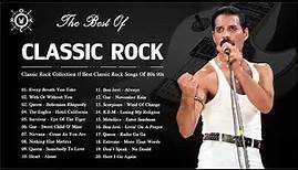 Best Of Classic Rock Songs 80s and 90s | Classic Rock Collection | Greatest Hits Classic Rock