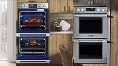 5 Best Electric Wall Oven for Home