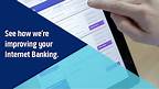 Bank of Scotland - Simpler Internet Banking is here