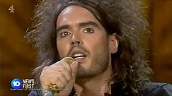 Russell Brand Under Investigation Amid Allegations | 10 News First
