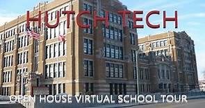 Hutch Tech High School - OPEN HOUSE 2022-2023 Video