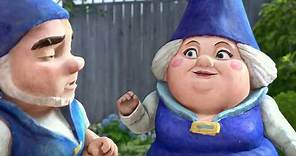 Gnomeo And Juliet 2011 trailer