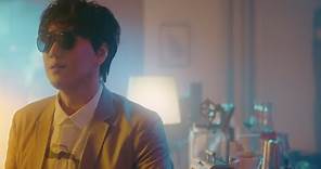 蕭煌奇 Ricky Hsiao 〈說故事的歌〉Official MV