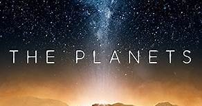 The Planets | BBC Earth