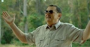 The Sacrament: Red Band Trailer #1