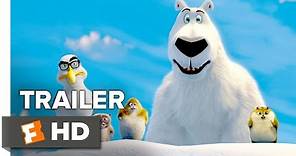 Norm of the North Blu-Ray Trailer (2016) - Animated Movie HD