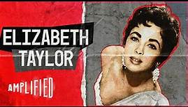 Elizabeth Taylor: An Unauthorized Biography | Amplified
