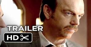 The Mule Official Trailer #1 (2014) - Hugo Weaving, Angus Sampson Crime Movie HD