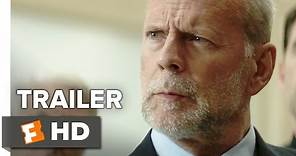 Marauders Blu-Ray Trailer (2016) - Bruce Willis Movie