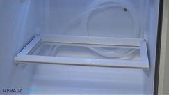 Whirlpool Barracuda Refrigerator Meat Drawer Shelf Replacement W11223835
