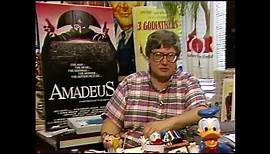 Amadeus - Roger Ebert Review