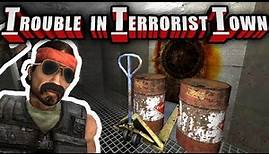 Mord im Weißen Haus! | Trouble in Terrorist Town - TTT | Zombey