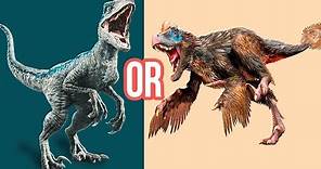 VELOCIRAPTOR: 10 Facts You Should Know About This Dinosaur