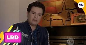 La Red: Manuel José rechaza la prueba de ADN de su hijo con Adriana Arbeláez - Caracol TV