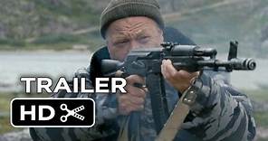 Leviathan Official Trailer 1 (2014) - Andrey Zvyagintsev Russian Drama HD