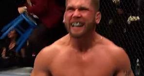 He Has Most Losses in UFC History