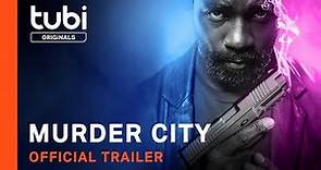 Murder City | Official Trailer | A Tubi Original