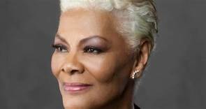 Dionne Warwick Set to Share New Single, “Power In The Name”