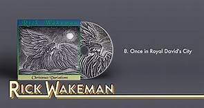 Rick Wakeman - Once In Royal David's City | Christmas Variations