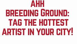 #AllHipHop #BreedingGround: Tag... - Allhiphop Renaissance